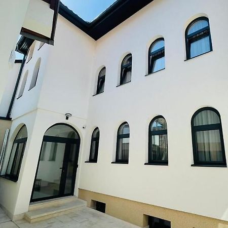 Apartamento Miss Saray SJJ Exterior foto