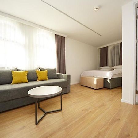 Apartamento Miss Saray SJJ Exterior foto
