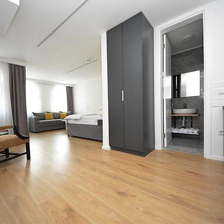 Apartamento Miss Saray SJJ Exterior foto