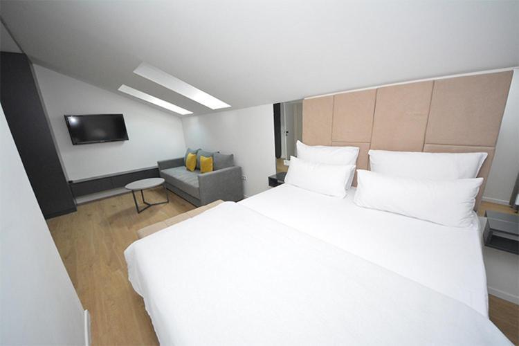 Apartamento Miss Saray SJJ Exterior foto