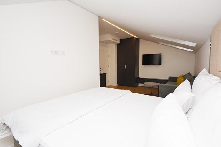 Apartamento Miss Saray SJJ Exterior foto