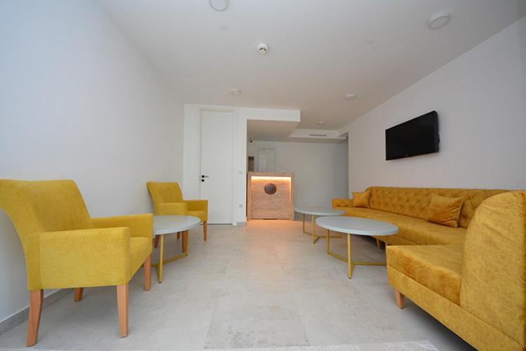Apartamento Miss Saray SJJ Exterior foto