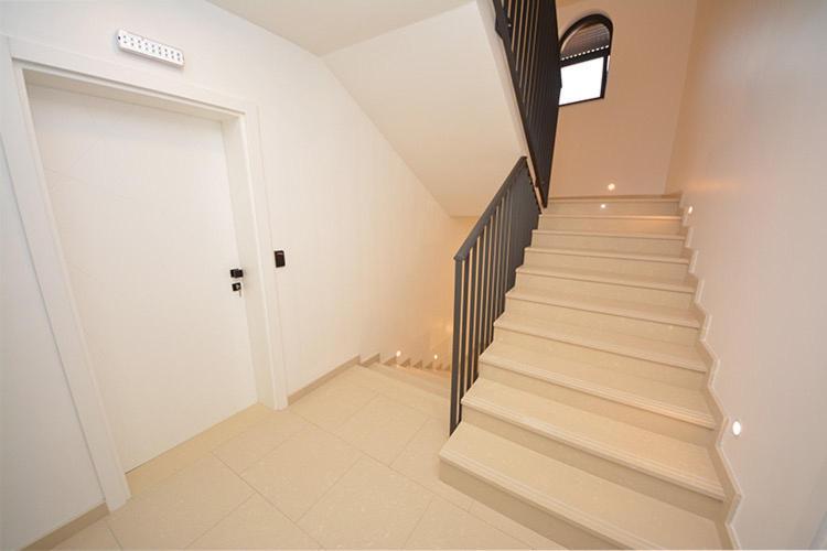 Apartamento Miss Saray SJJ Exterior foto