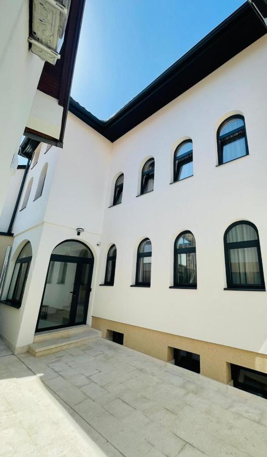 Apartamento Miss Saray SJJ Exterior foto