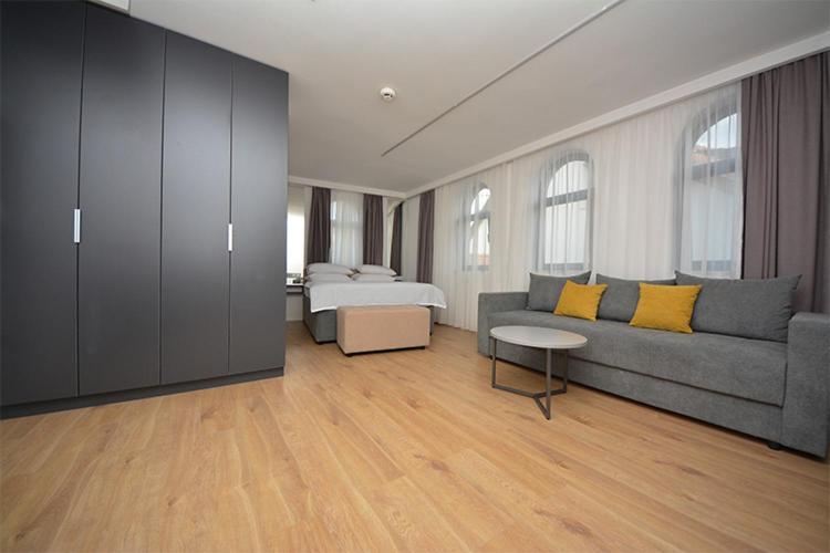 Apartamento Miss Saray SJJ Exterior foto