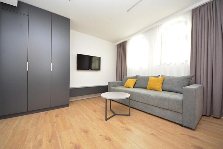 Apartamento Miss Saray SJJ Exterior foto