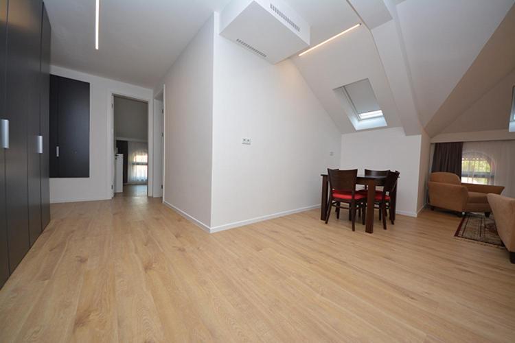 Apartamento Miss Saray SJJ Exterior foto
