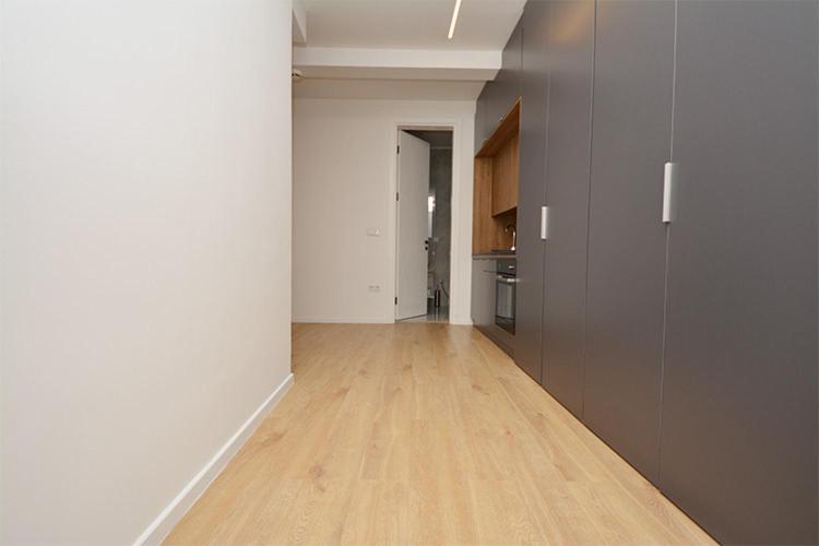 Apartamento Miss Saray SJJ Exterior foto