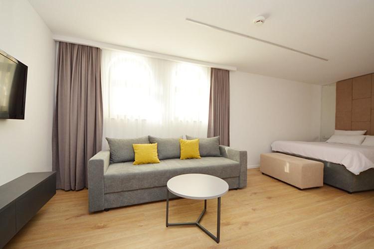 Apartamento Miss Saray SJJ Exterior foto