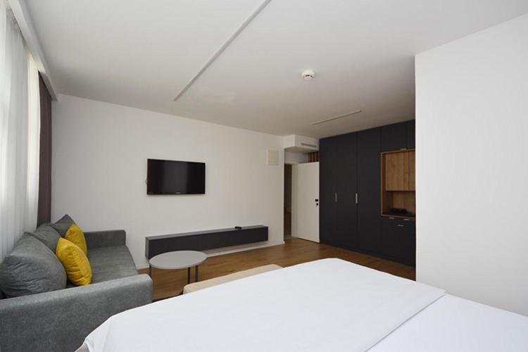 Apartamento Miss Saray SJJ Exterior foto