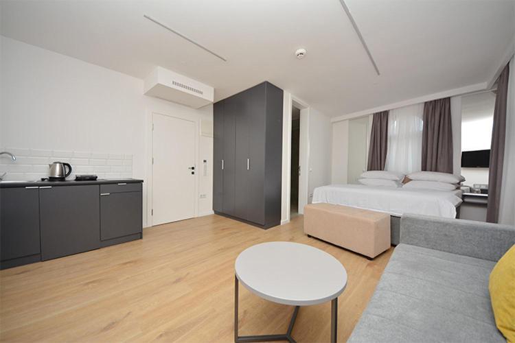 Apartamento Miss Saray SJJ Exterior foto