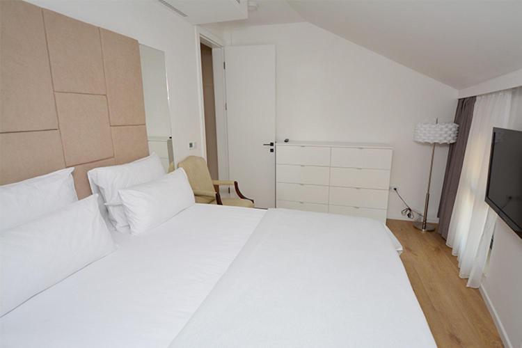 Apartamento Miss Saray SJJ Exterior foto