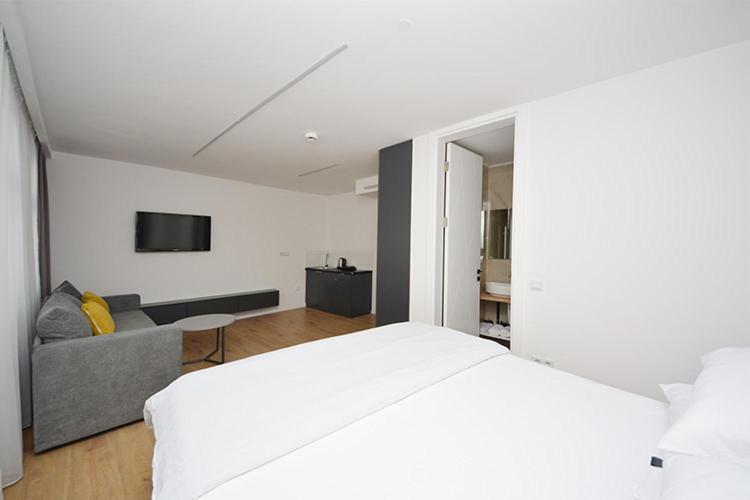 Apartamento Miss Saray SJJ Exterior foto