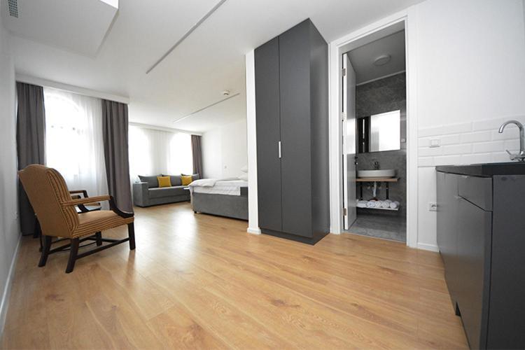 Apartamento Miss Saray SJJ Exterior foto