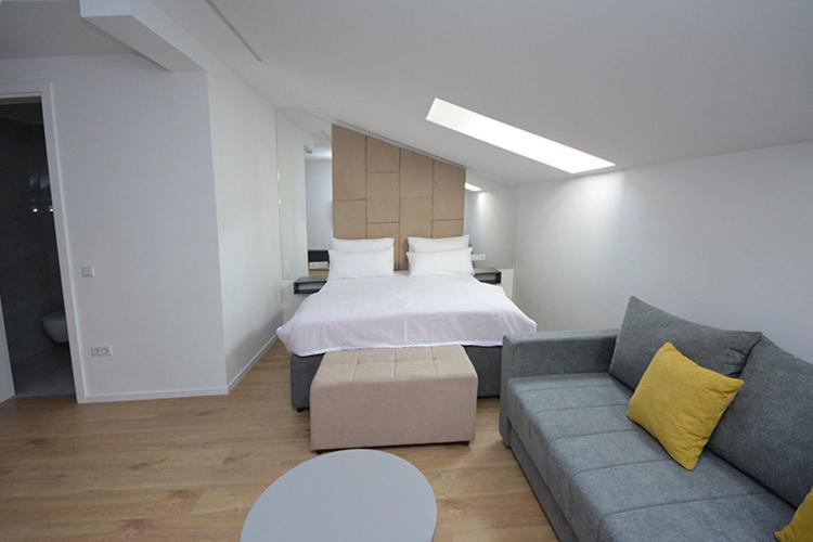 Apartamento Miss Saray SJJ Exterior foto