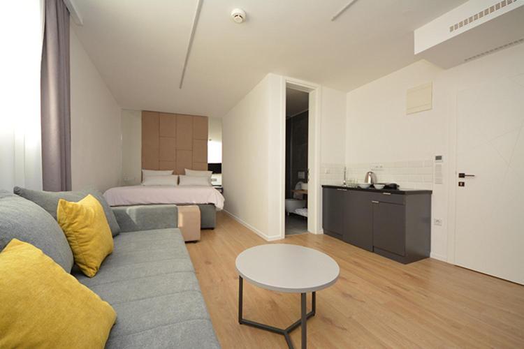 Apartamento Miss Saray SJJ Exterior foto