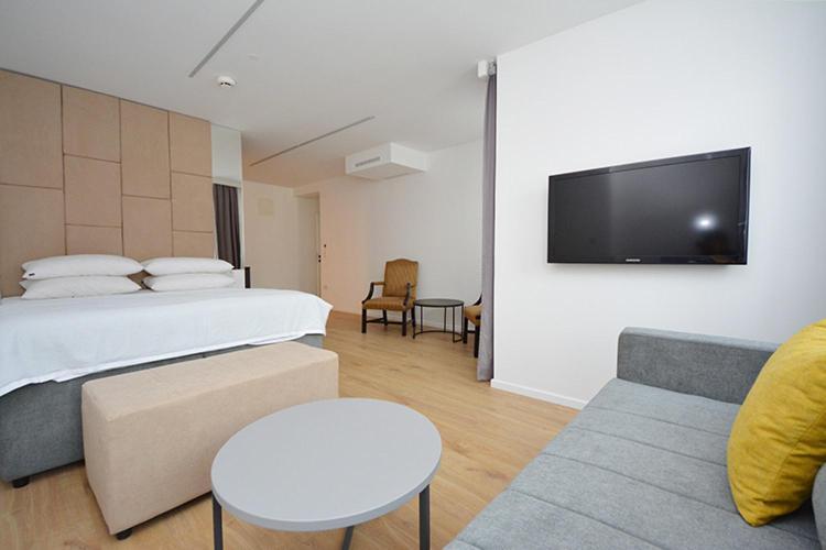 Apartamento Miss Saray SJJ Exterior foto