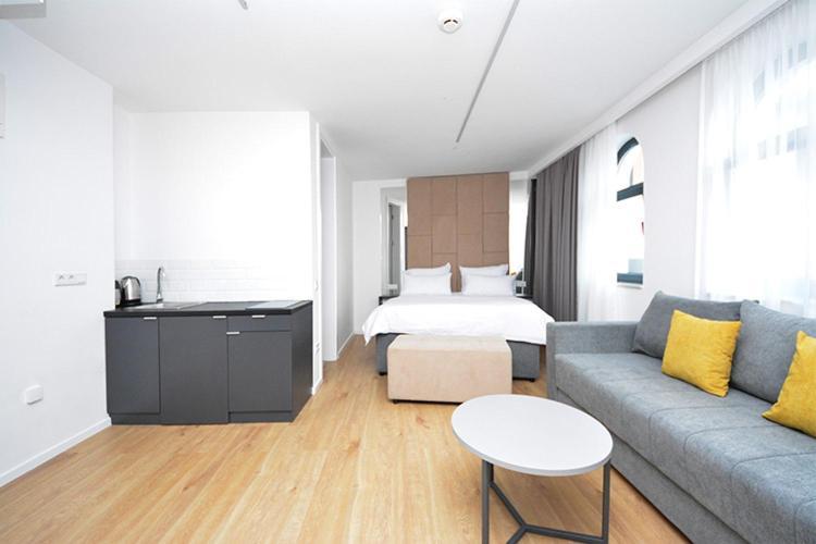 Apartamento Miss Saray SJJ Exterior foto