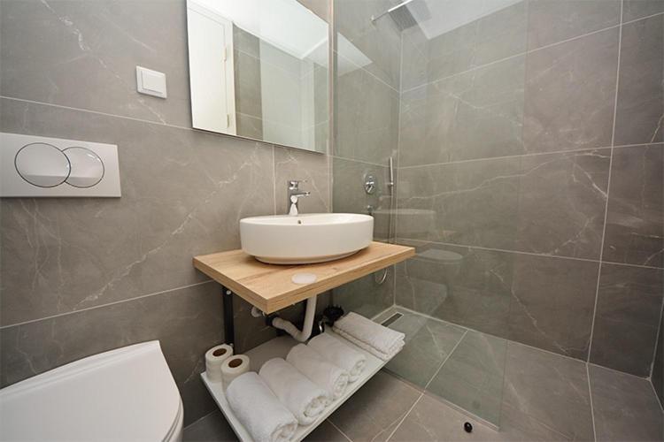 Apartamento Miss Saray SJJ Exterior foto