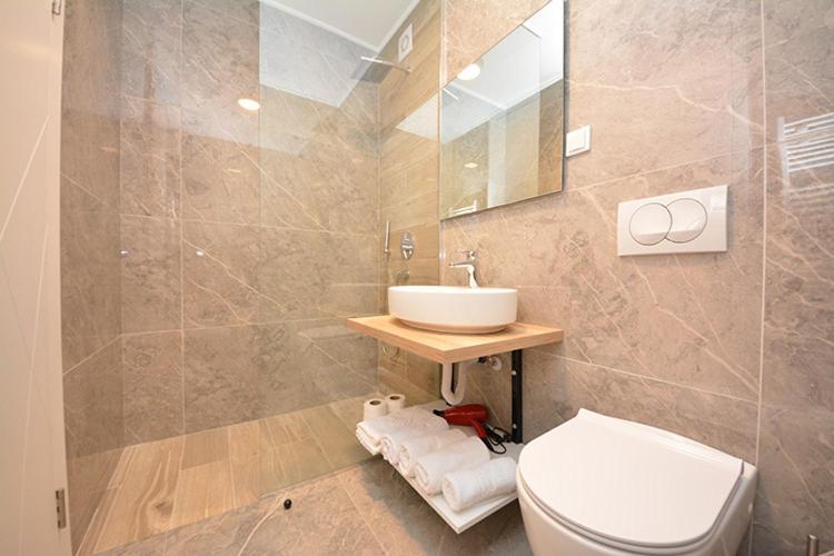 Apartamento Miss Saray SJJ Exterior foto
