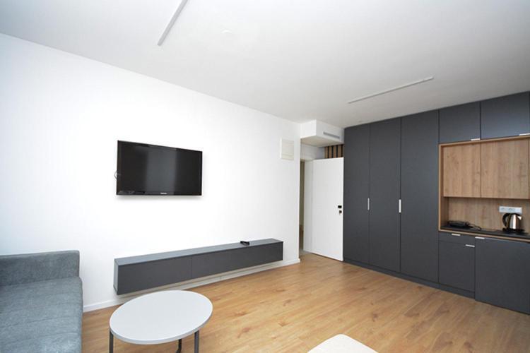 Apartamento Miss Saray SJJ Exterior foto