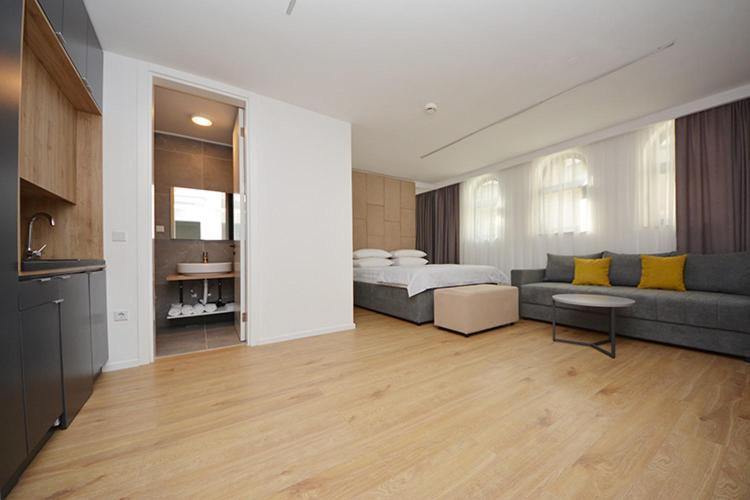 Apartamento Miss Saray SJJ Exterior foto