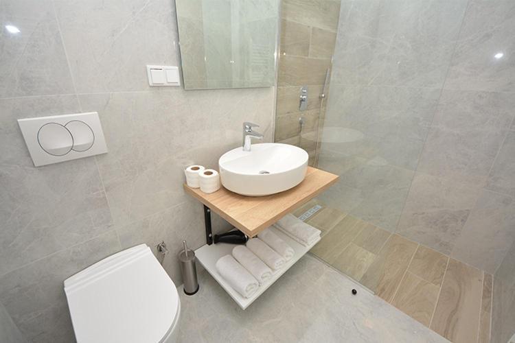 Apartamento Miss Saray SJJ Exterior foto