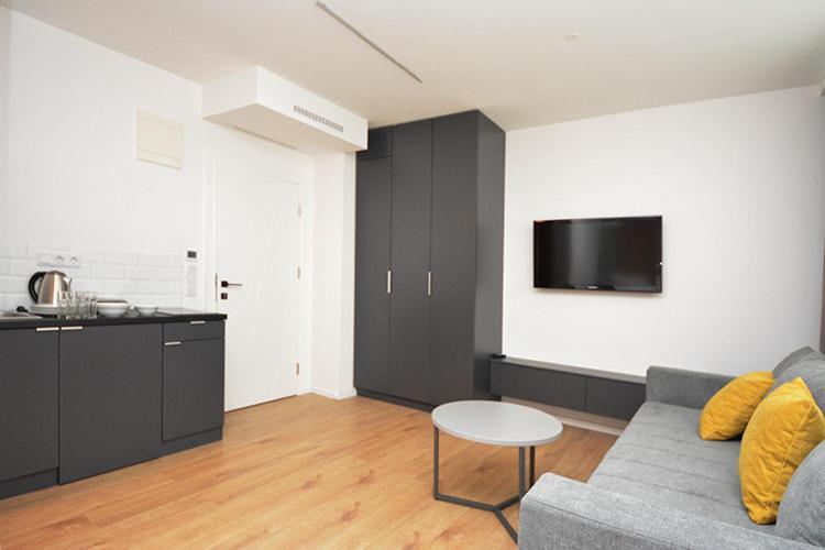 Apartamento Miss Saray SJJ Exterior foto