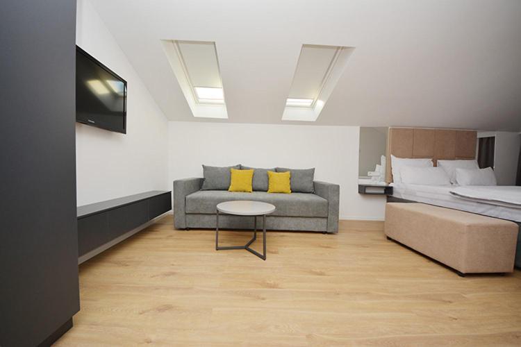 Apartamento Miss Saray SJJ Exterior foto