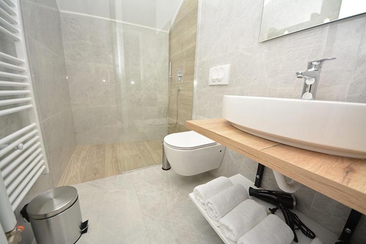Apartamento Miss Saray SJJ Exterior foto