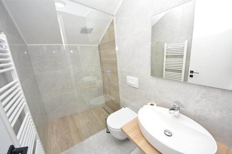 Apartamento Miss Saray SJJ Exterior foto